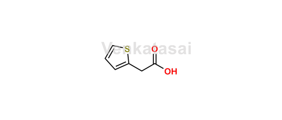Picture of 2-Thiopheneacetic Acid