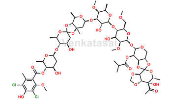 Picture of Avilamycin