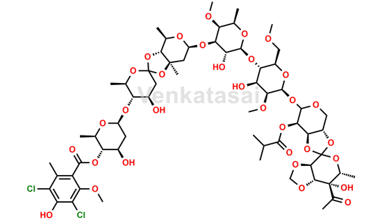 Picture of Avilamycin