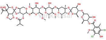 Picture of Avilamycin A