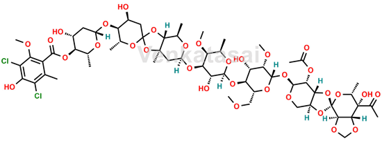 Picture of Avilamycin B