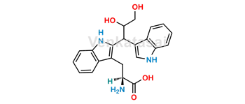 Picture of Tryptophan EP Impurity J