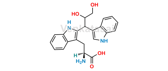 Picture of Tryptophan EP Impurity J