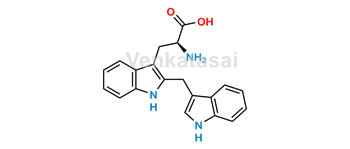 Picture of Tryptophan EP Impurity K