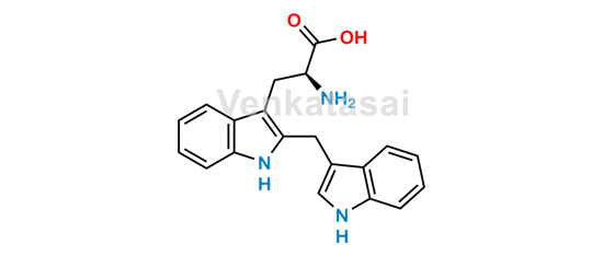 Picture of Tryptophan EP Impurity K