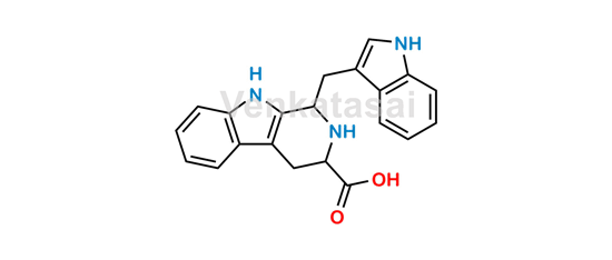 Picture of Tryptophan EP Impurity L