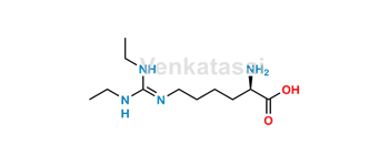 Picture of Arginine Impurity 1