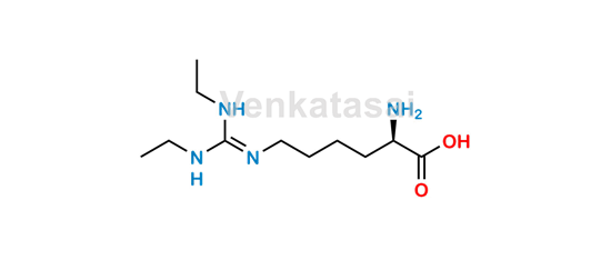 Picture of Arginine Impurity 1