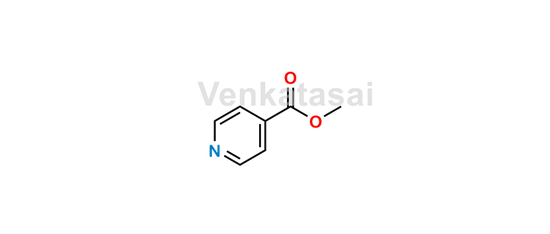 Picture of Methyl isonicotinate