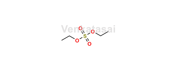 Picture of Diethyl Sulfate