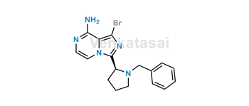 Picture of N-benzylacalabromide