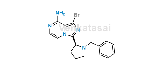 Picture of N-benzylacalabromide