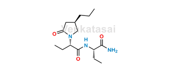 Picture of Brivaracetam Impurity 20