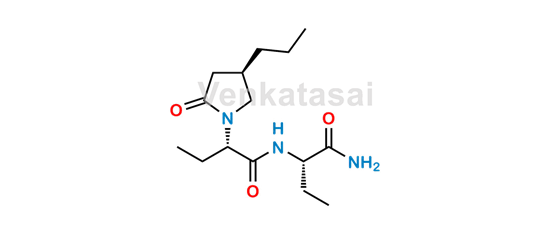 Picture of Brivaracetam Impurity 20