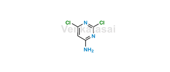 Picture of 4-Amino-2,6-dichloropyrimidine