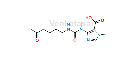 Picture of Pentoxifylline Impurity 4