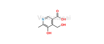 Picture of 5-Pyridoxic acid