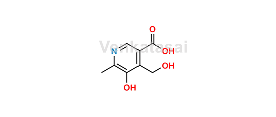 Picture of 5-Pyridoxic acid