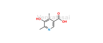 Picture of 5-Hydroxy-4,6-dimethylnicotinic acid