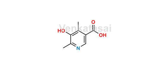 Picture of 5-Hydroxy-4,6-dimethylnicotinic acid