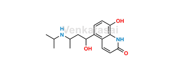 Picture of Procaterol Impurity 1