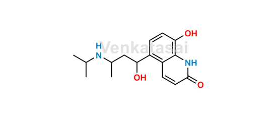 Picture of Procaterol Impurity 1