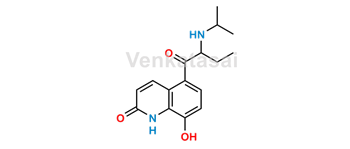 Picture of Procaterol Impurity 3