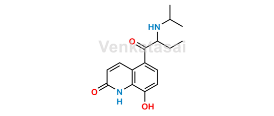 Picture of Procaterol Impurity 3