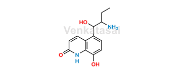 Picture of Procaterol Impurity 4