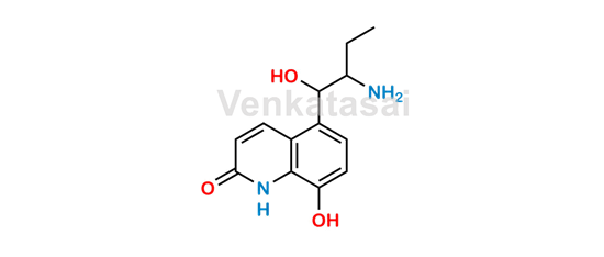 Picture of Procaterol Impurity 4