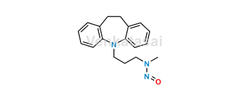 Picture of N-Nitroso Desipramine