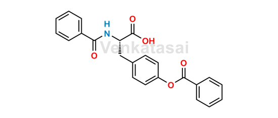 Picture of Tiropramide impurity A