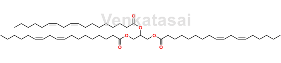 Picture of Glycerol Trilinoleate