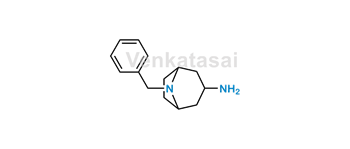 Picture of 8-Benzyl-8-azabicyclo[3.2.1]octan-3-amine