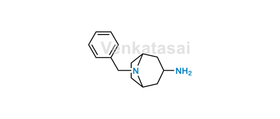 Picture of 8-Benzyl-8-azabicyclo[3.2.1]octan-3-amine