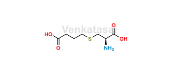 Picture of S-(3-Carboxypropyl)-L-cysteine 