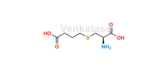 Picture of S-(3-Carboxypropyl)-L-cysteine 