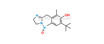 Picture of N-Nitroso Oxymetazoline