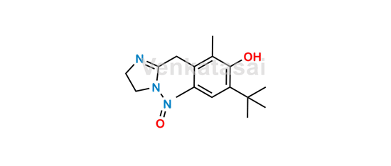 Picture of N-Nitroso Oxymetazoline