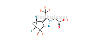 Picture of Lenacapavir Impurity 3