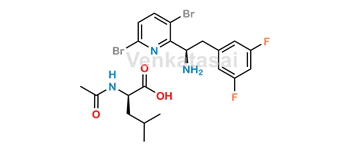 Picture of Lenacapavir Impurity 4