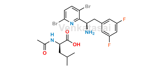 Picture of Lenacapavir Impurity 4