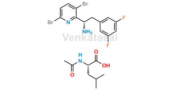 Picture of Lenacapavir Impurity 5