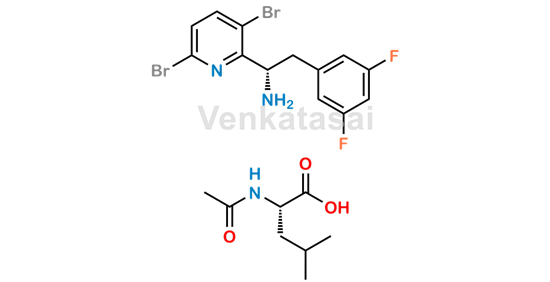 Picture of Lenacapavir Impurity 5