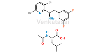 Picture of Lenacapavir Impurity 6