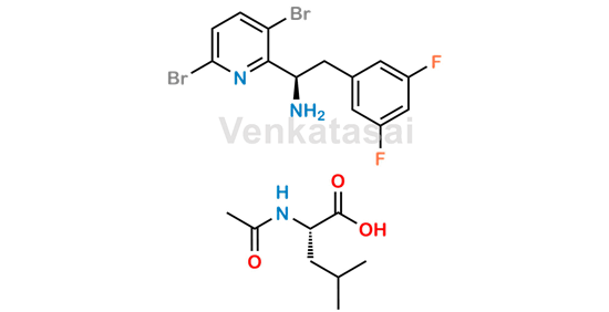 Picture of Lenacapavir Impurity 6