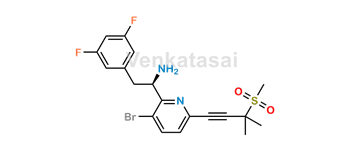 Picture of Lenacapavir Impurity 7