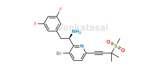 Picture of Lenacapavir Impurity 7