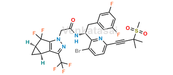 Picture of Lenacapavir Impurity 8