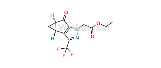 Picture of Lenacapavir Impurity 17